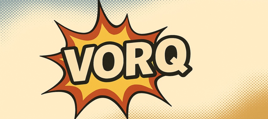 OneVORQ