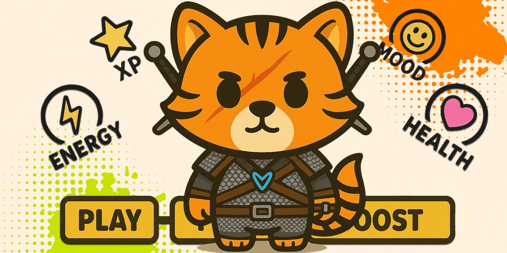 Gameplay overview
